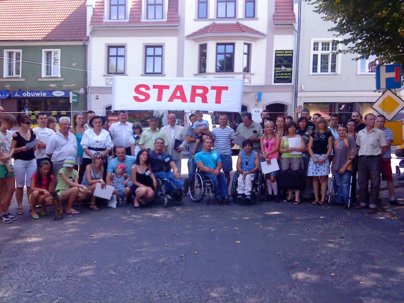Rajd AKTIW 2009